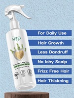 Rosemary and Rice Water Hair Growth Spray by Shya Haircare