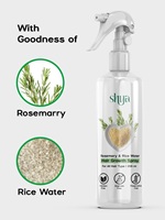 Rosemary and Rice Water Hair Growth Spray by Shya Haircare